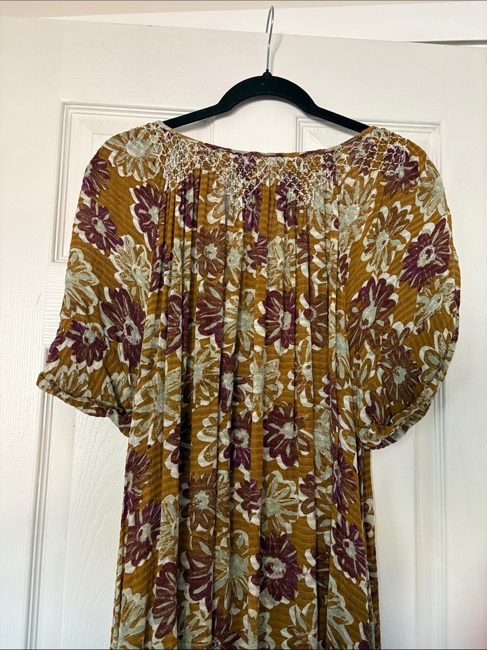 FP Casting Shadow Midi Dress - Picture 10 of 11